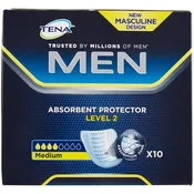 Tena Men Level 2.