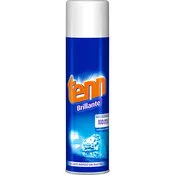 Tenn Brillante Espuma Cristales