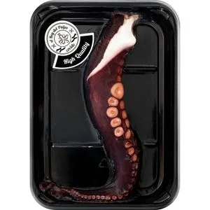 Tentáculo Pulpo Cocido 220 Gr