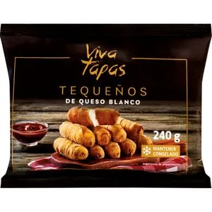 Tequeños 240 Gr