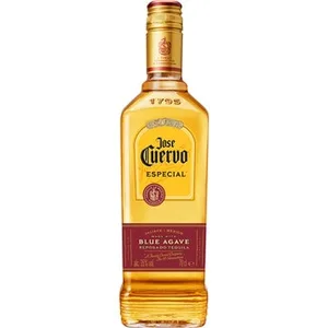 Tequila Especial Reposado  Jose Cuervo 70 CL