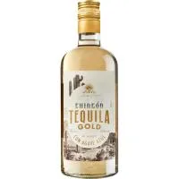 Tequila Gold Chingón, Botella 70 Cl