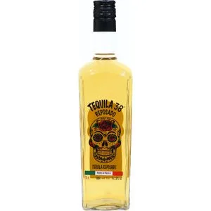 Tequila Reposado 0,7 L