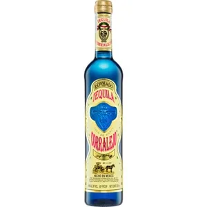 Tequila Reposado Corralejo