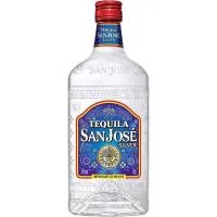Tequila Silver SAN Jose, Botella 70 Cl