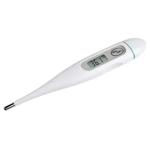 Termómetro Digital Medisana Ftc, Oral, Axilar o Rectal, Resistente al Agua, Alarma de Fiebre.