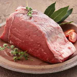 Ternera Gallega Suprema contra 1ª a en Filetes para Empanar o Pieza para Asar IGP Ternera Gallega