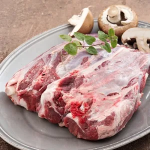Ternera Gallega Suprema Morcillo 2ª A/zancarrón para Cocido o Guisar IGP Ternera Gallega