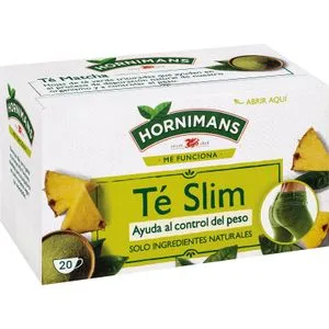 Téslim Caja 20 u