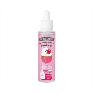 THE Fruit Company Esencia de Fresa y Nata 50 Ml.