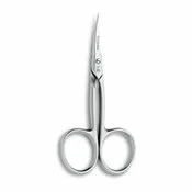 Tijeras Uñas 3 Claveles 9cm