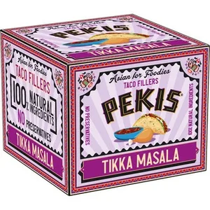 Tikka Masala  Pekis 180 G