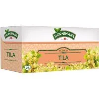 Tila Hornimans, Caja 25 Sobres