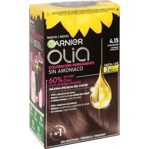 Tinte 4.15 Chocolate 1 u