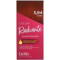 Tinte Caoba N.5.94 Belle, Caja 1 Ud.