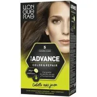 Tinte Castaño Claro N.5 Llongueras, Caja 1 Ud