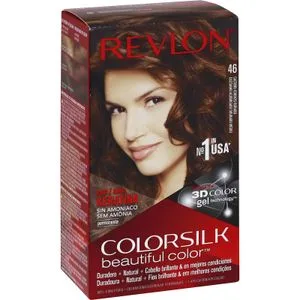 Tinte Castaño Cobrizo Dorado Nº46 1 u