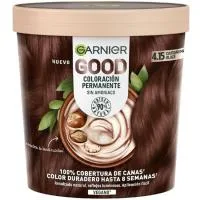 Tinte Cocoon 4.15 Castaño Marrón Glace Garnier Good, Pack 1 Ud