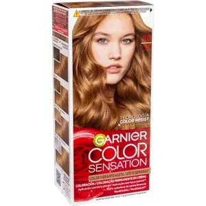 Tinte Color Sensation Nº7 1 u