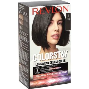 Tinte Colorstay 1 Negro 1 u