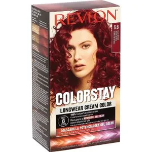 Tinte Colorstay 6.6 Rojo Intenso 1 u