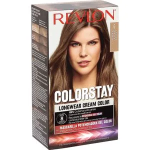 Tinte Colorstay 6 Rubio Oscuro 1 u