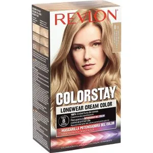 Tinte Colorstay 8.1 Rubio Claro Beig 1 u