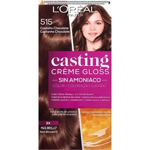 Tinte Creme Gloss 515 Moka 1 u