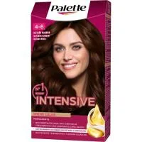 Tinte Intensive N.4.6 Castaño Marrón Palette, Caja 1 Ud