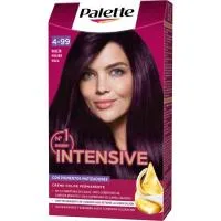 Tinte Intensive N.4.99 Violin Palette, Caja 1 Ud