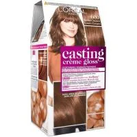 Tinte N.600 Casting Creme Gloss, Caja 1 Ud