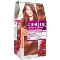 Tinte N.645 Casting Creme Gloss, Caja 1 Ud