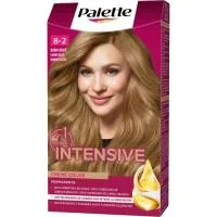 Tinte N.8.2 Rubio Beige Palette Intensive, Caja 1 Ud