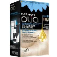 Tinte N.8 Max Bleach Olia, Caja 1 Ud