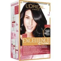 Tinte Negro N.1 Excellence, Caja 1 Ud