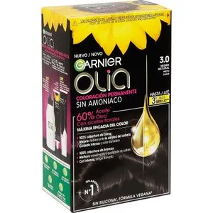 Tinte Negro Natural 3.0 1 u