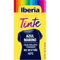 Tinte Ropa Azul Iberia, Pack 1 Ud