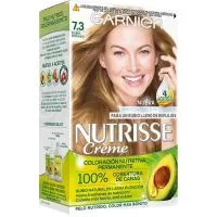 Tinte Rubio Dorado N.7.3 Nutrisse, Caja 1 Ud.
