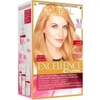 Tinte Rubio Dorado N.9.3 Excellence, Caja 1 Ud.