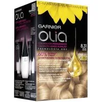Tinte Rubio Miel N.8.31 Olia, Caja 1 Ud