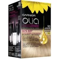 Tinte Rubio Muy Claro N.9 Olia, Caja 1 Ud