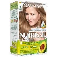 Tinte Rubio N.7 Nutrisse, Caja 1 Ud.