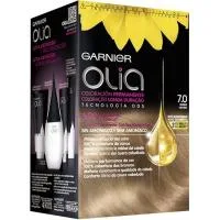 Tinte Rubio N.7 Olia, Caja 1 Ud