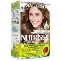 Tinte Rubio Oscuro N.6 Nutrisse, Caja 1 Ud