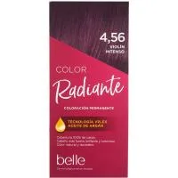 Tinte Violín Intenso N.4.56 Belle, Caja 1 Ud.