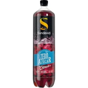 Tinto de Verano Clásico Zero Azúcar Sandevid