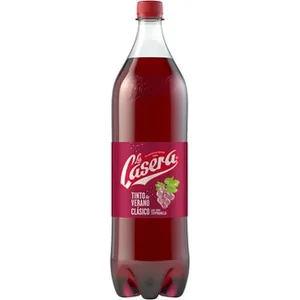 Tinto de Verano  la Casera 1.5 L