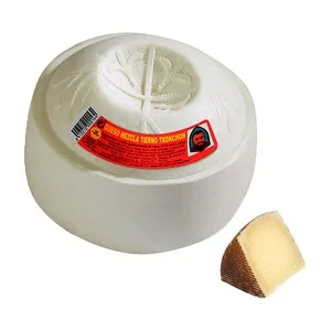 TIO Rest Queso Tronchón. - Trozo 150 G