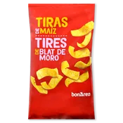 Tiras de Maíz