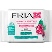 Toallitas Fria Desmaquillantes Easy